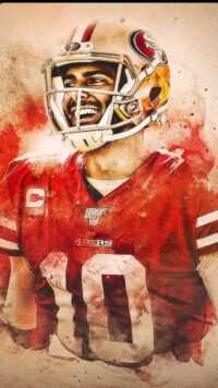 49ers Background 2