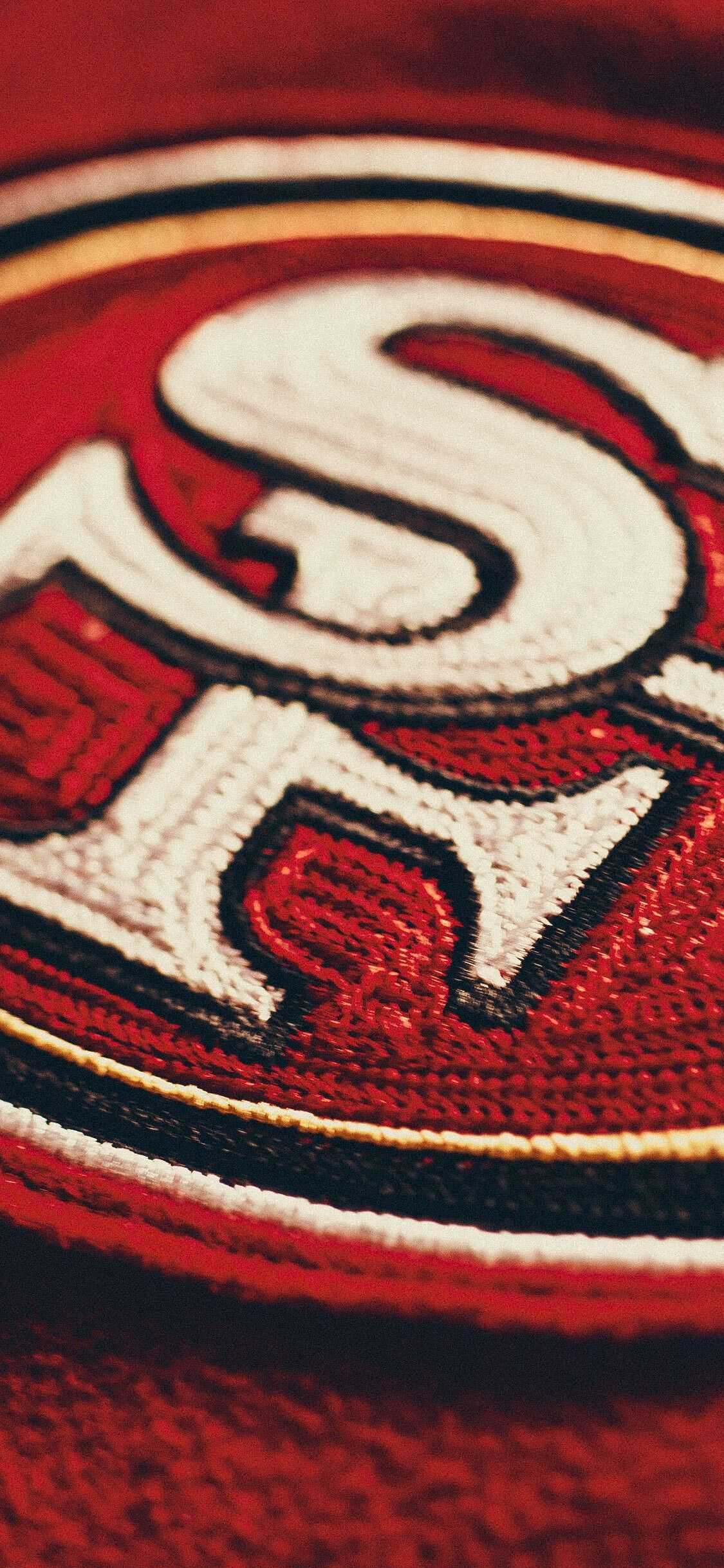 49ers Wallpaper 1
