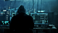 Hacker Background 8