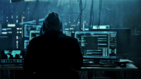 Desktop Hacker Wallpaper 8