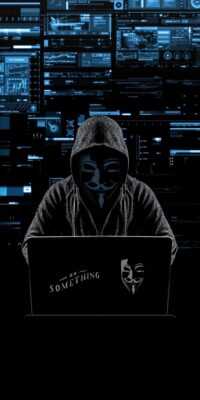 4K Hacker Wallpaper 10