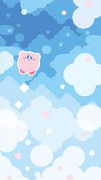 Kirby Wallpaper 6