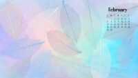 February 2022 Calendar Wallpaper 10