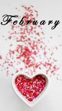 February Wallpaper 7