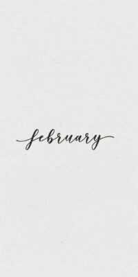 February Wallpaper 5