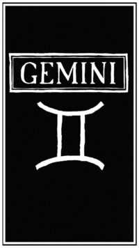 Gemini Wallpaper 7