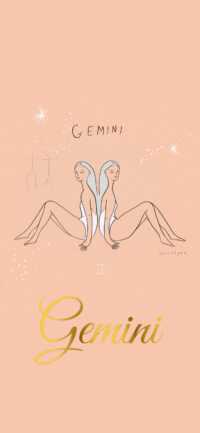 Gemini Wallpapers 2