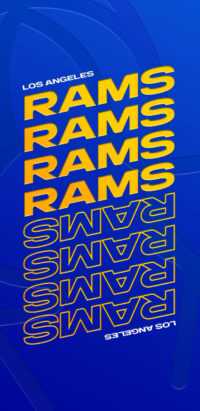 LA Rams Wallpaper 10