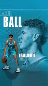 LaMelo Ball Wallpaper 10