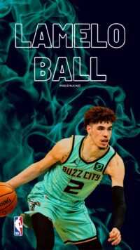LaMelo Ball Wallpaper 9