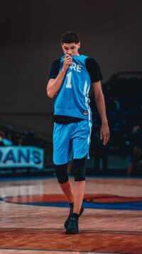 LaMelo Ball Wallpaper 7