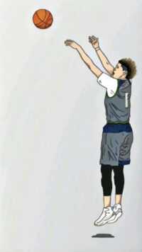 LaMelo Ball Wallpaper 5