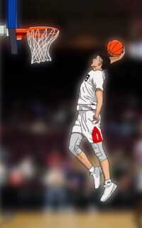 LaMelo Ball Wallpaper 1