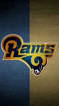 Rams Background 8