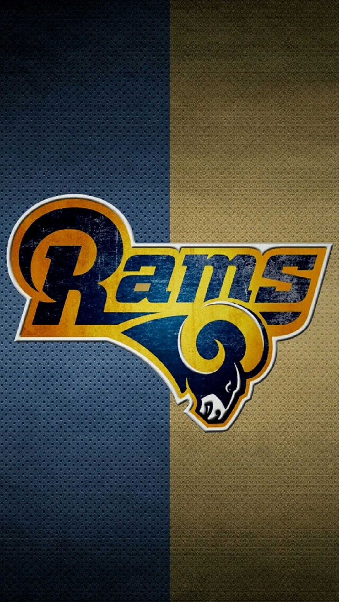 Rams Background 1