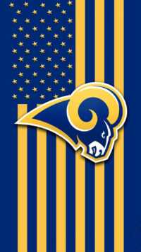 Rams Wallpaper 9