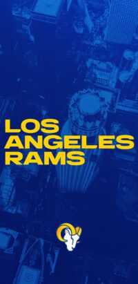Rams Wallpaper 3