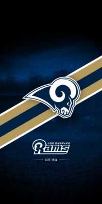 Rams Wallpaper 2