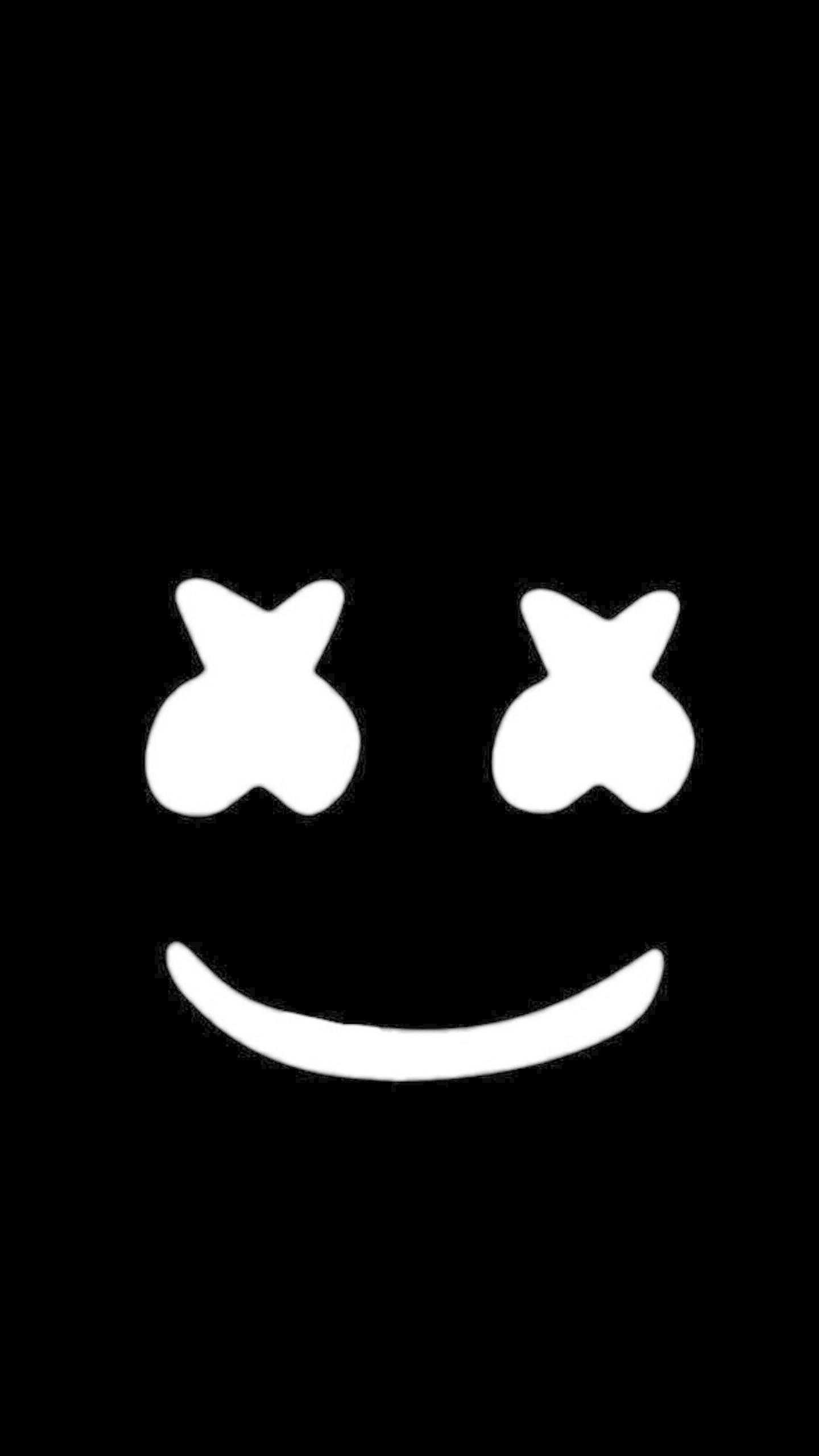 Smiley Face Wallpaper 1