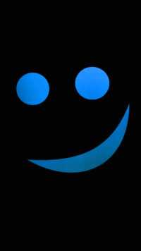 Smiley Face Wallpaper 7