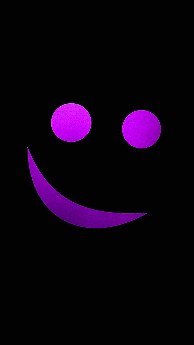Smiley Face Wallpaper 1