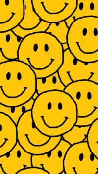 Smiley Face Wallpapers 8