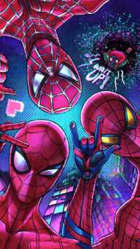 Spider Man No Way Home Wallpaper 3