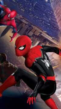 Spider Man No Way Home Wallpaper 2