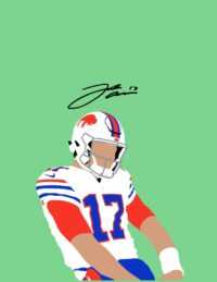 4K Bills Mafia Wallpaper 8
