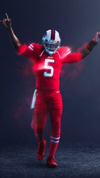 Bills Mafia Wallpaper 2