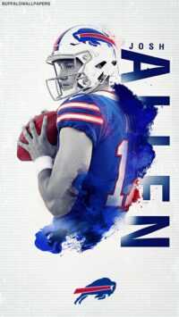 Bills Mafia Wallpaper 3