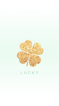 4K Good Luck Wallpaper 1