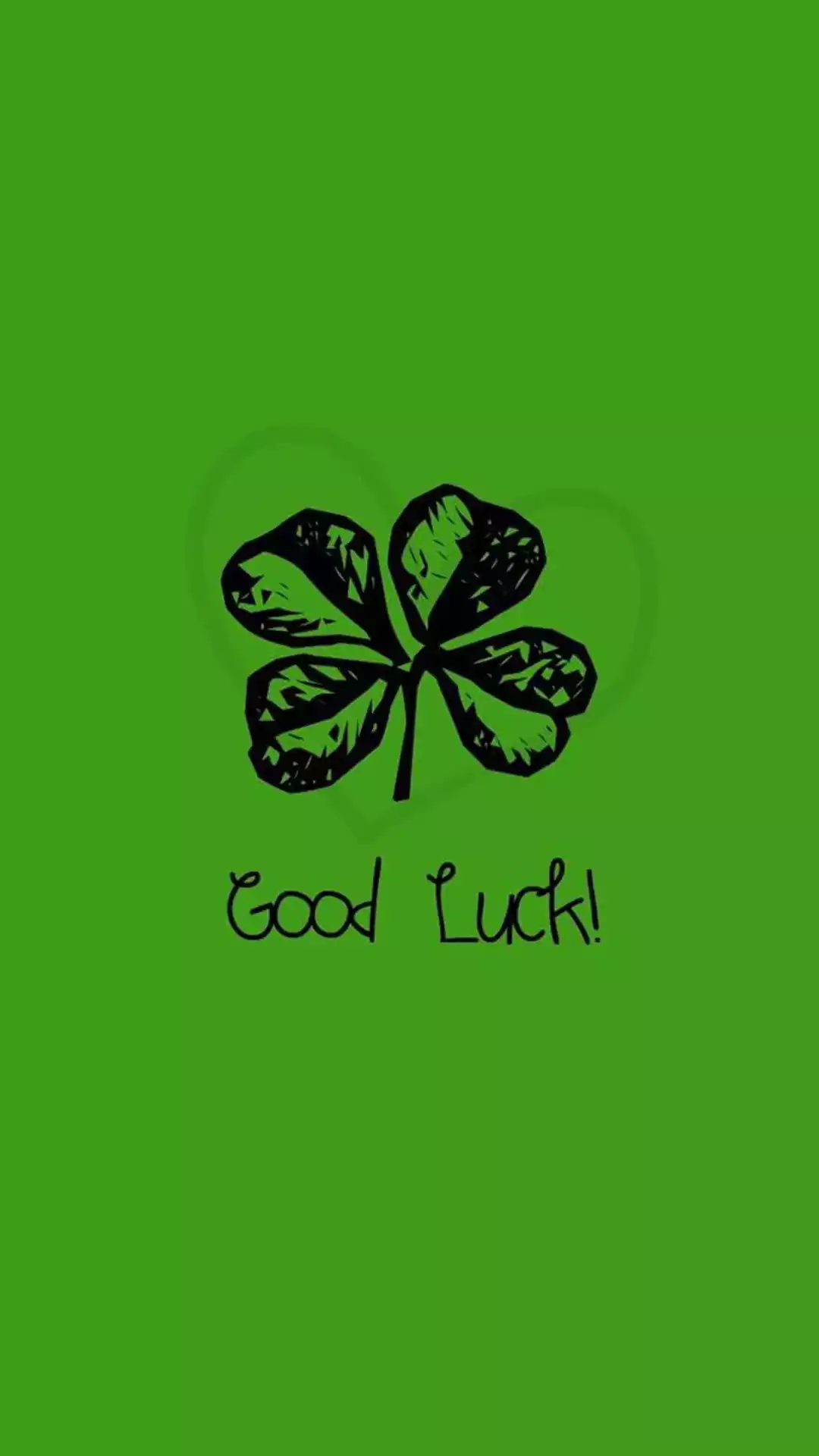 Good Luck Wallpaper 1 Good Luck Wallpaper 1