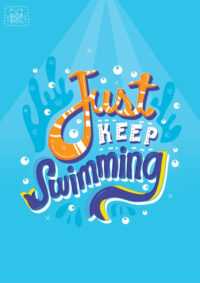 Just Keep Swimming Wallpaper 6