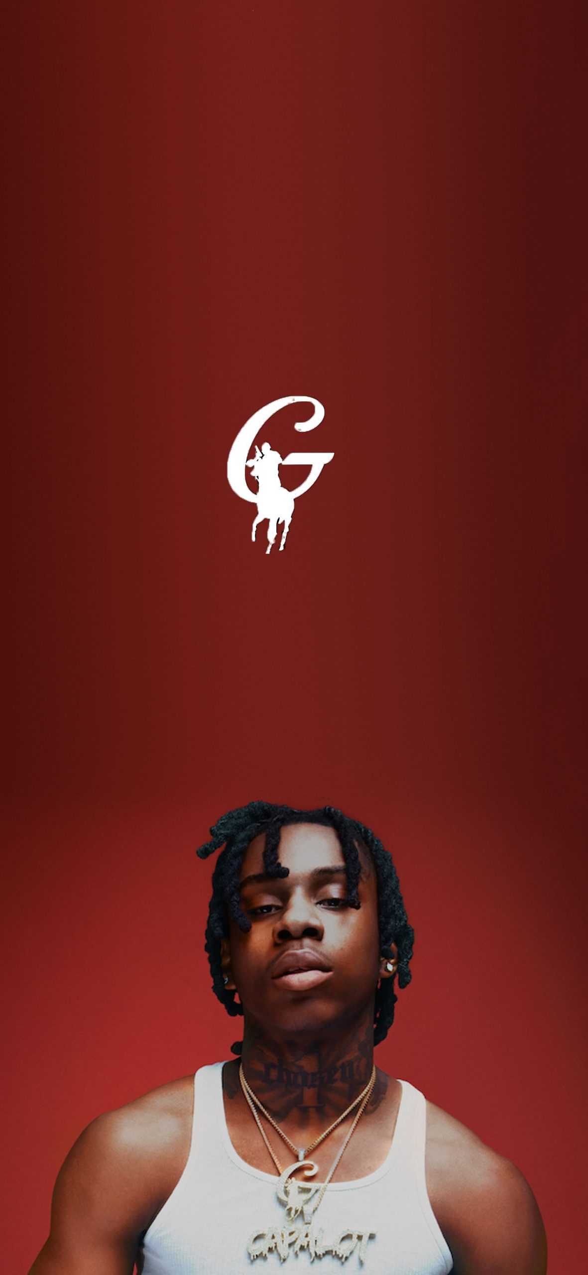 Polo G Background 1