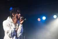 Desktop Polo G Wallpaper 1