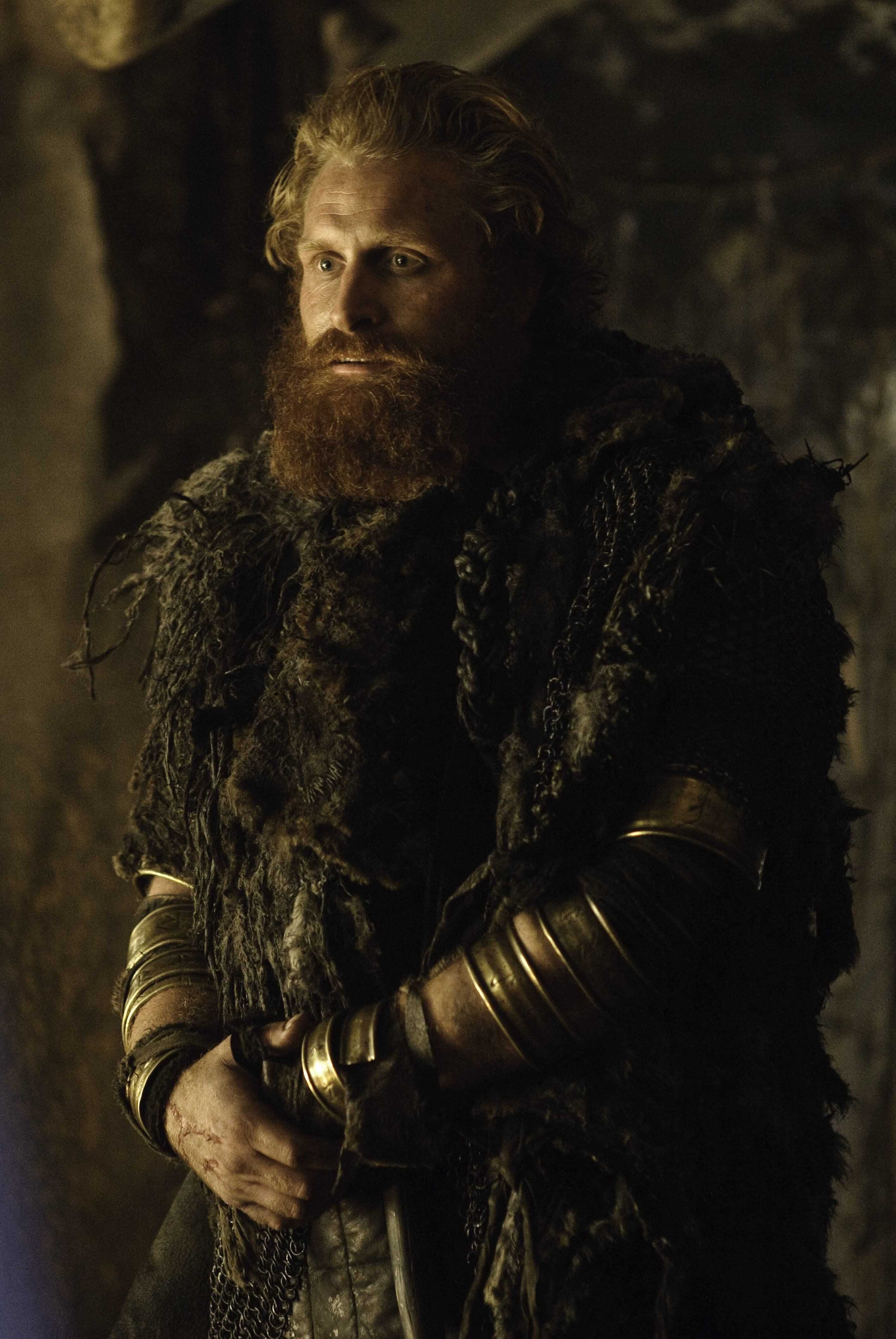 Tormund Giantsbane Wallpaper 1 Tormund Giantsbane Wallpaper 1