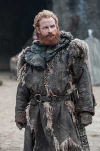 HD Tormund Giantsbane Wallpaper 1