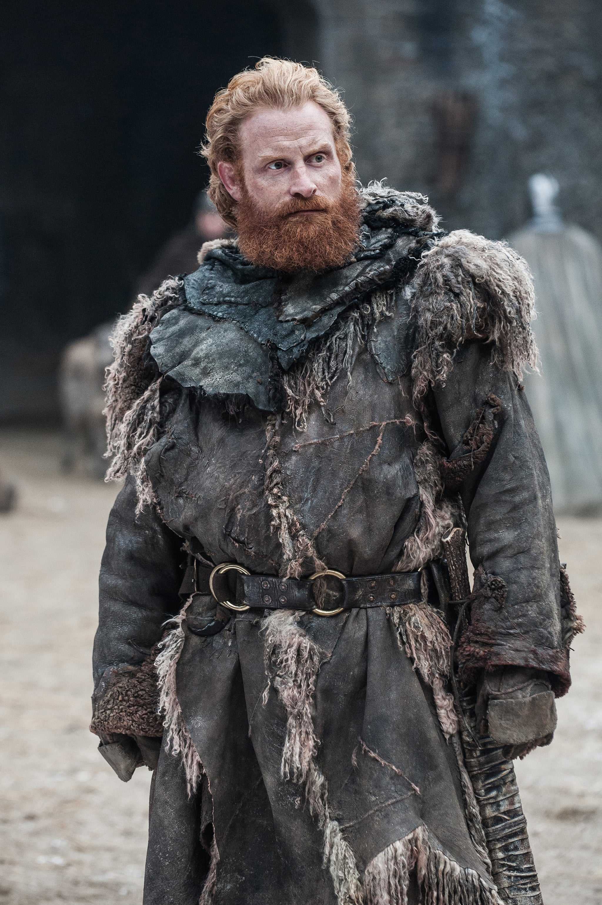 HD Tormund Giantsbane Wallpaper 1 HD Tormund Giantsbane Wallpaper 1