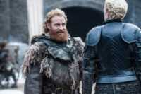Desktop Tormund Giantsbane Wallpaper 4