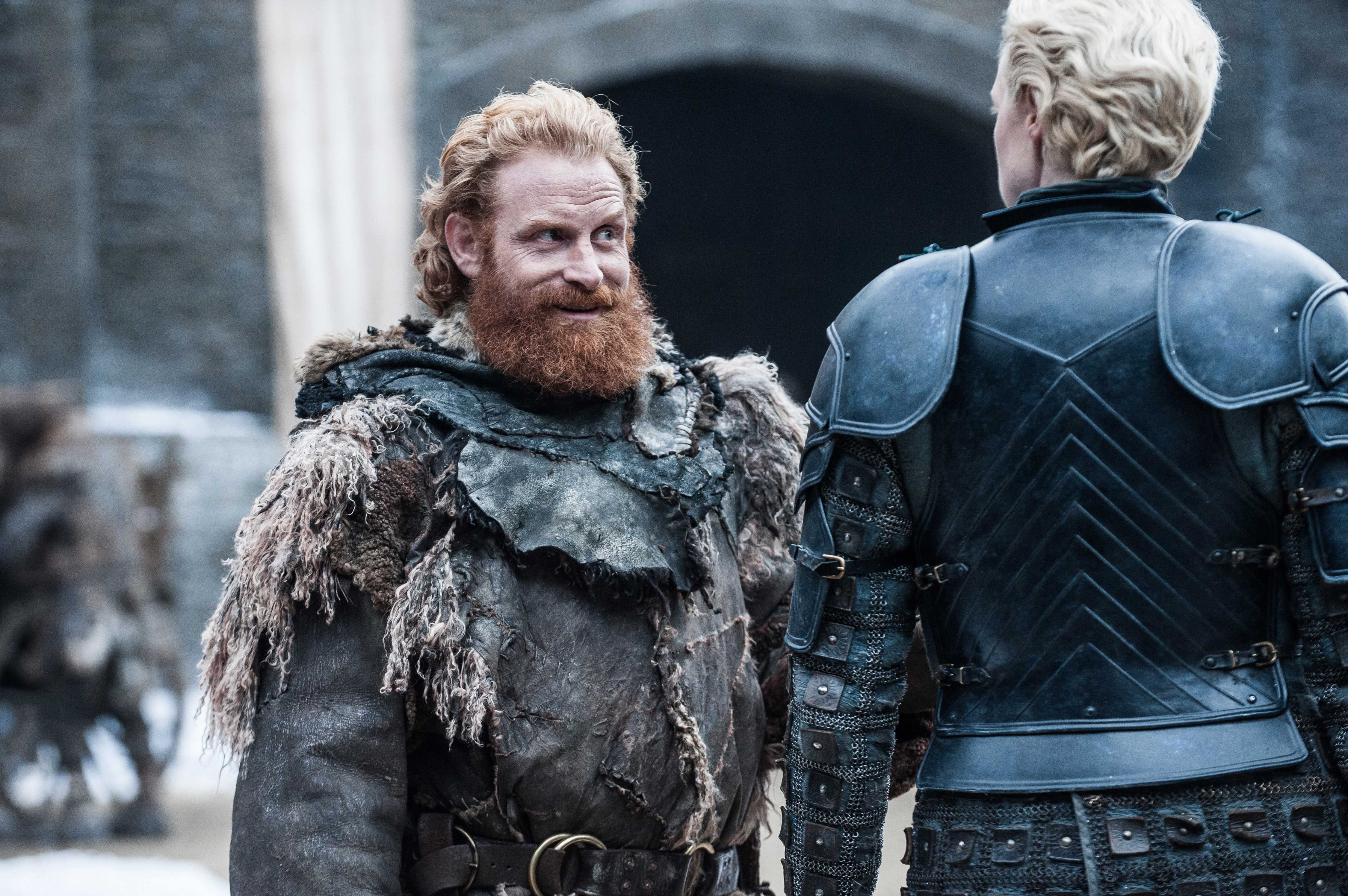 Desktop Tormund Giantsbane Wallpaper 1 Desktop Tormund Giantsbane Wallpaper 1
