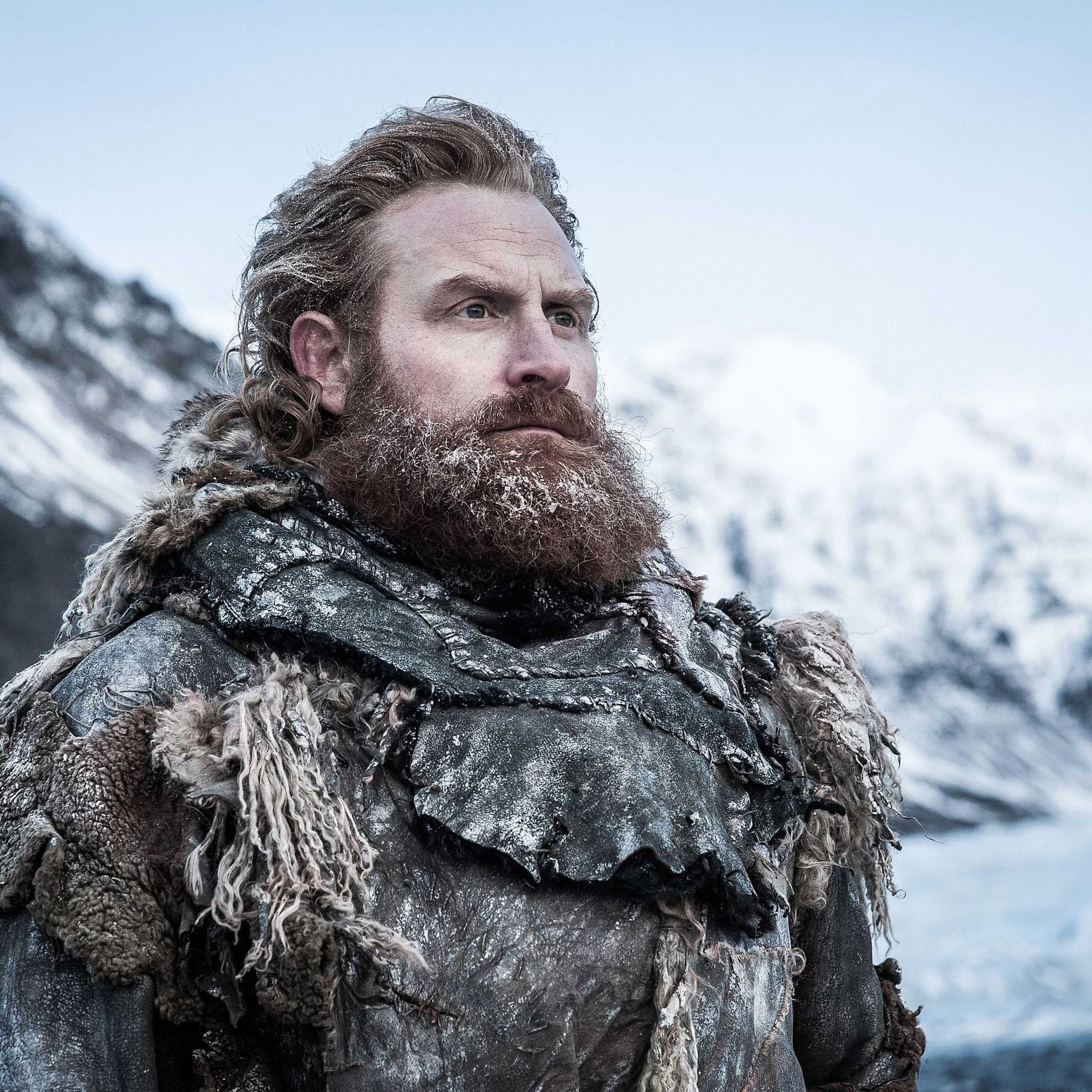 4K Tormund Giantsbane Wallpaper 1 4K Tormund Giantsbane Wallpaper 1