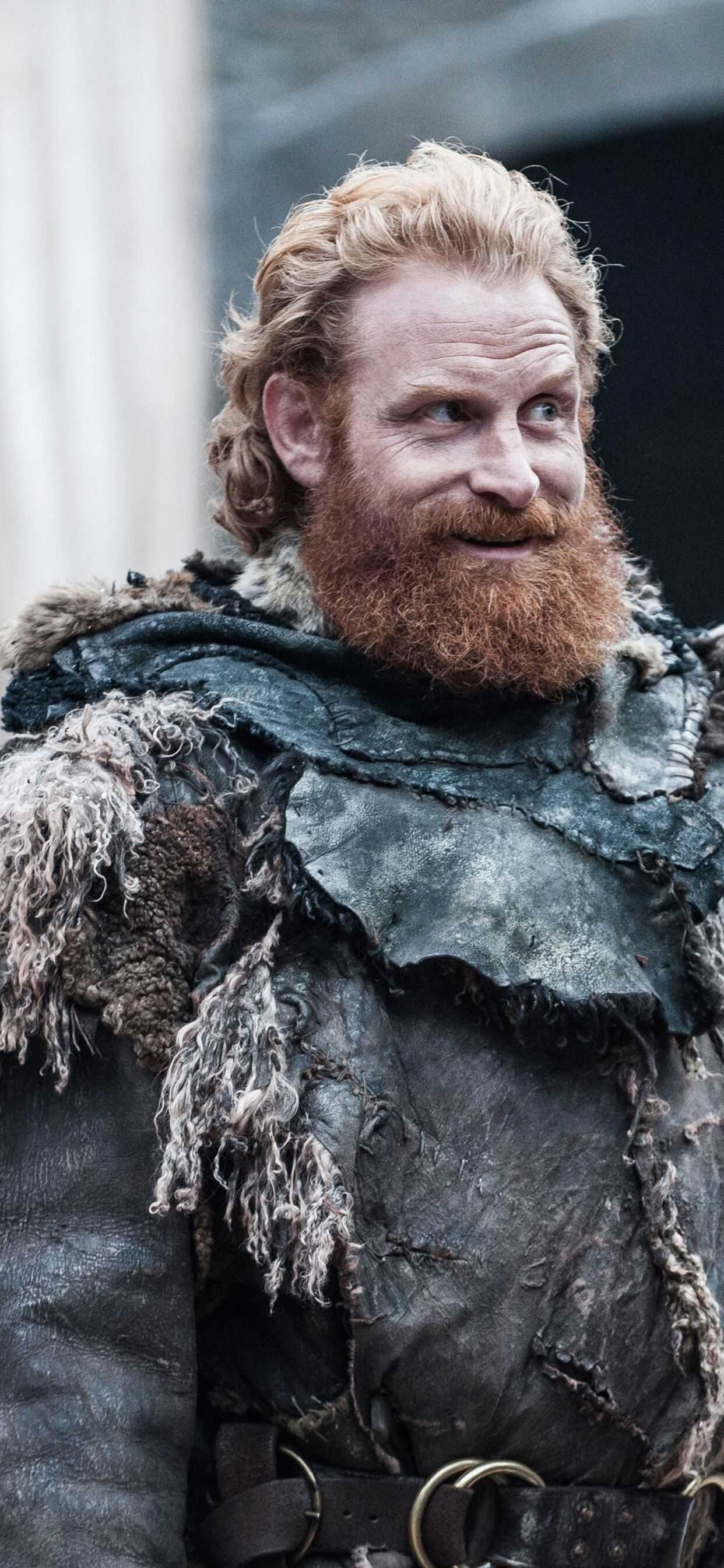 4K Tormund Giantsbane Wallpaper 1 4K Tormund Giantsbane Wallpaper 1