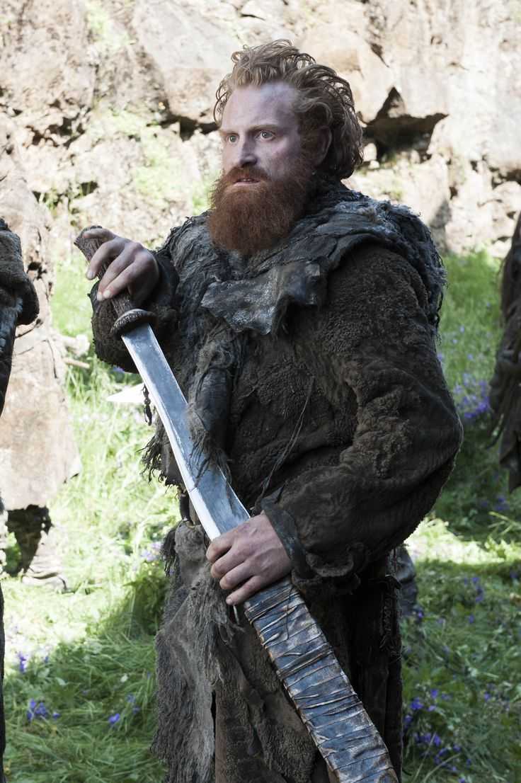 Tormund Giantsbane Wallpaper 1 Tormund Giantsbane Wallpaper 1
