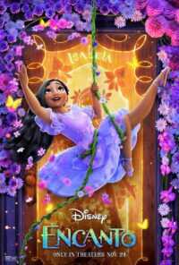 Encanto Background 1