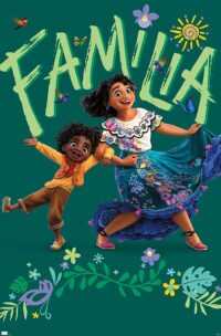 Encanto Background 2