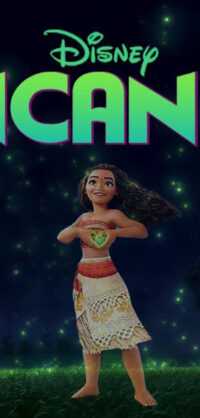 4K Encanto Wallpaper 4