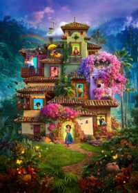 Encanto Wallpaper 6