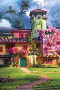 Encanto Wallpaper 7
