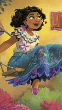Encanto Wallpaper 9